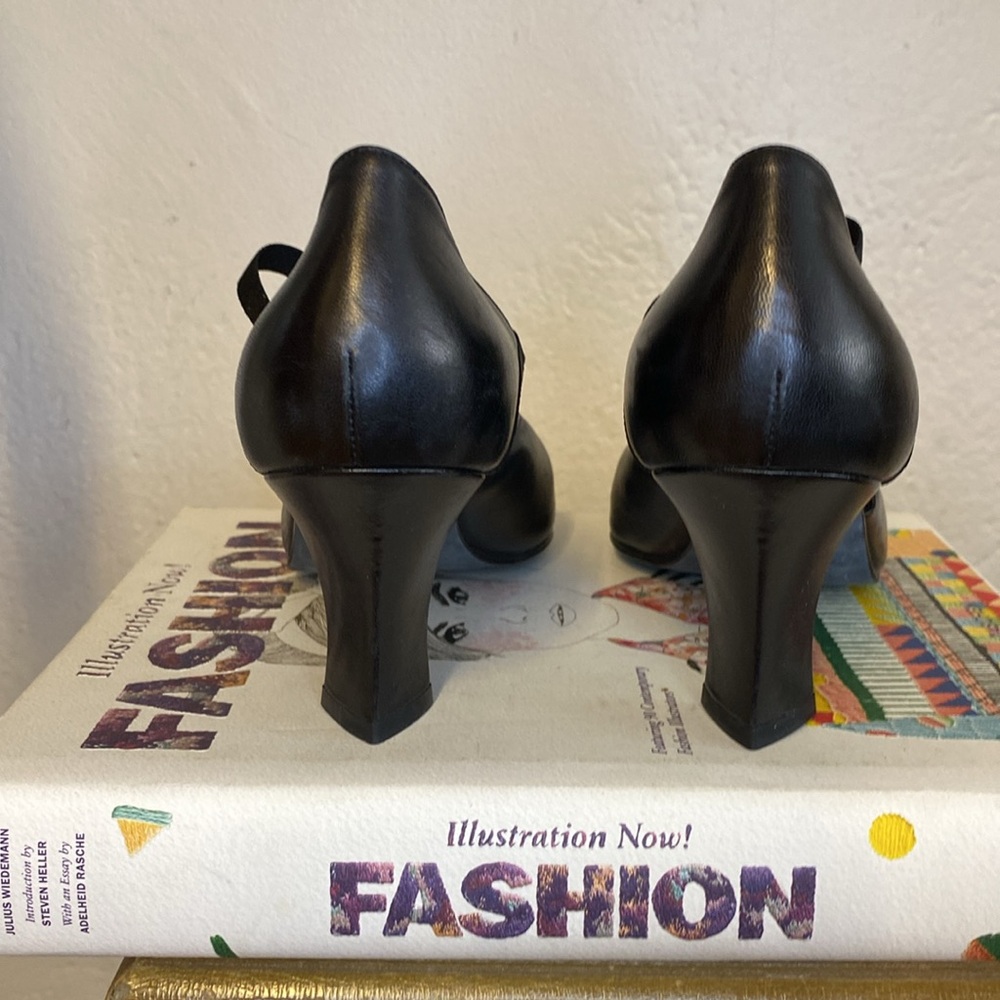 Thierry Rabotin Pumps, 39.5 - Picture 5 of 7